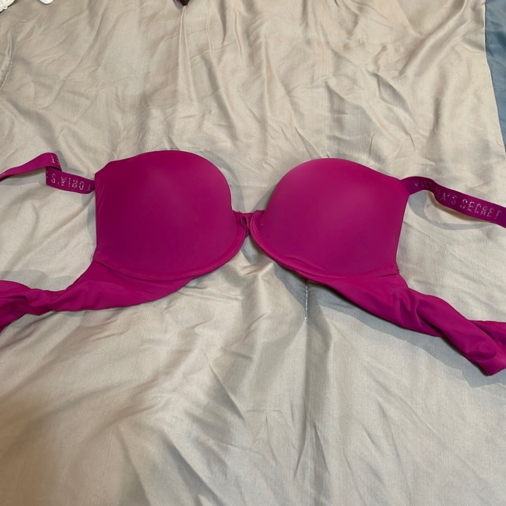 Lightly used Victoria secret bra